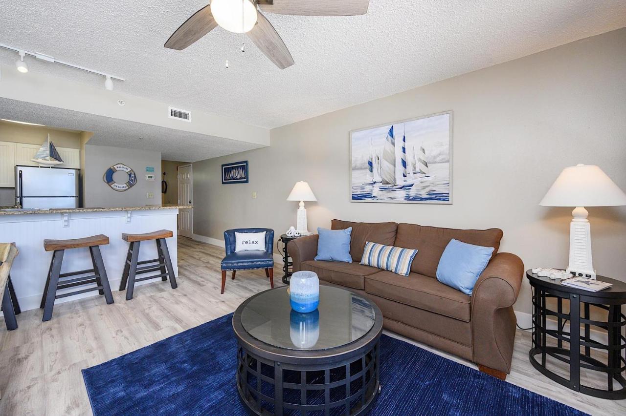 Pelican Beach Resort 308 Дестин Екстериор снимка