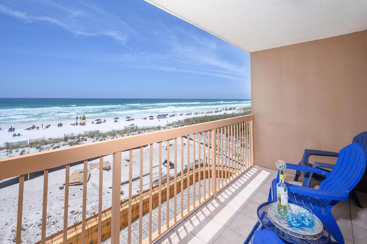 Pelican Beach Resort 308 Дестин Екстериор снимка