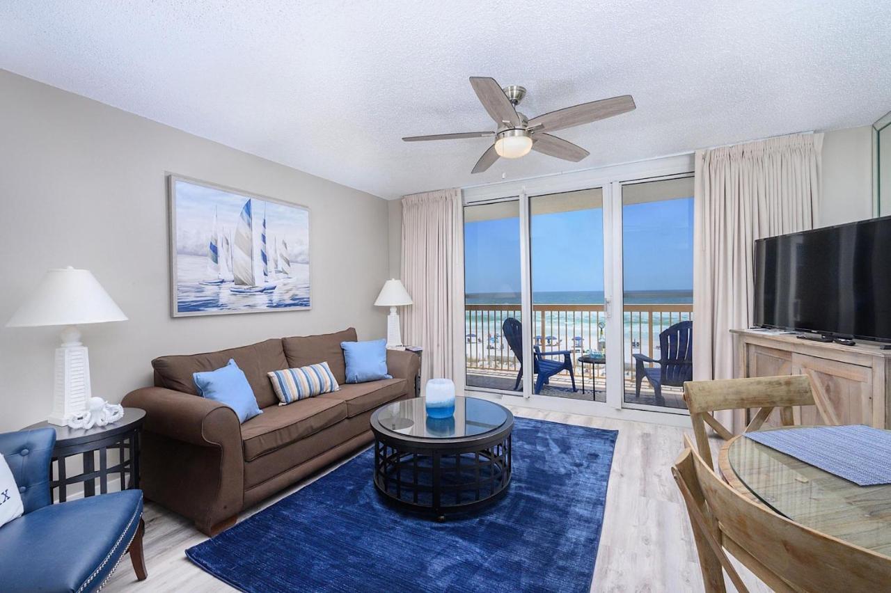 Pelican Beach Resort 308 Дестин Екстериор снимка