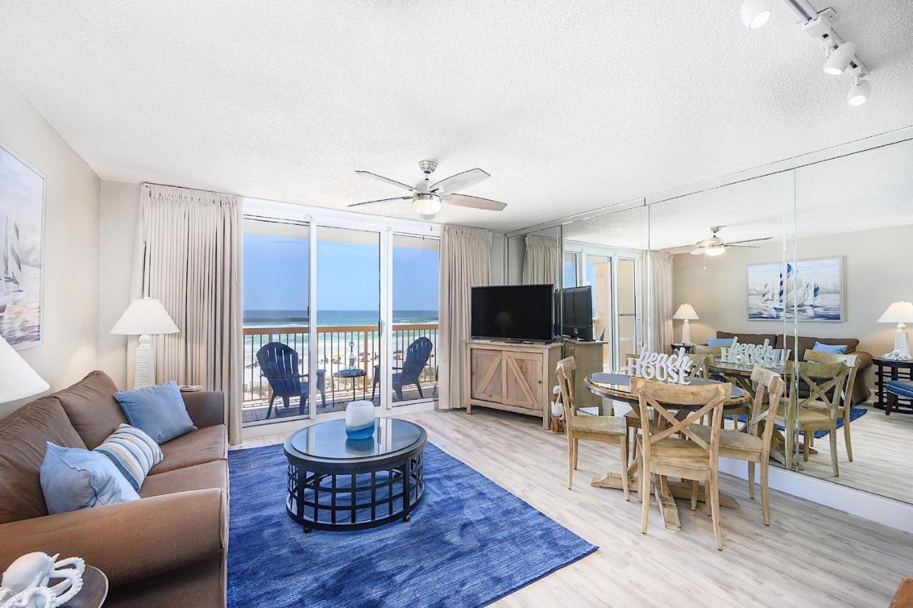 Pelican Beach Resort 308 Дестин Екстериор снимка