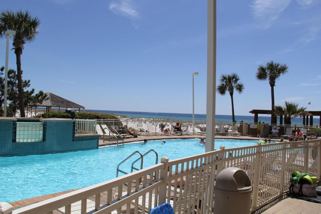 Pelican Beach Resort 308 Дестин Екстериор снимка