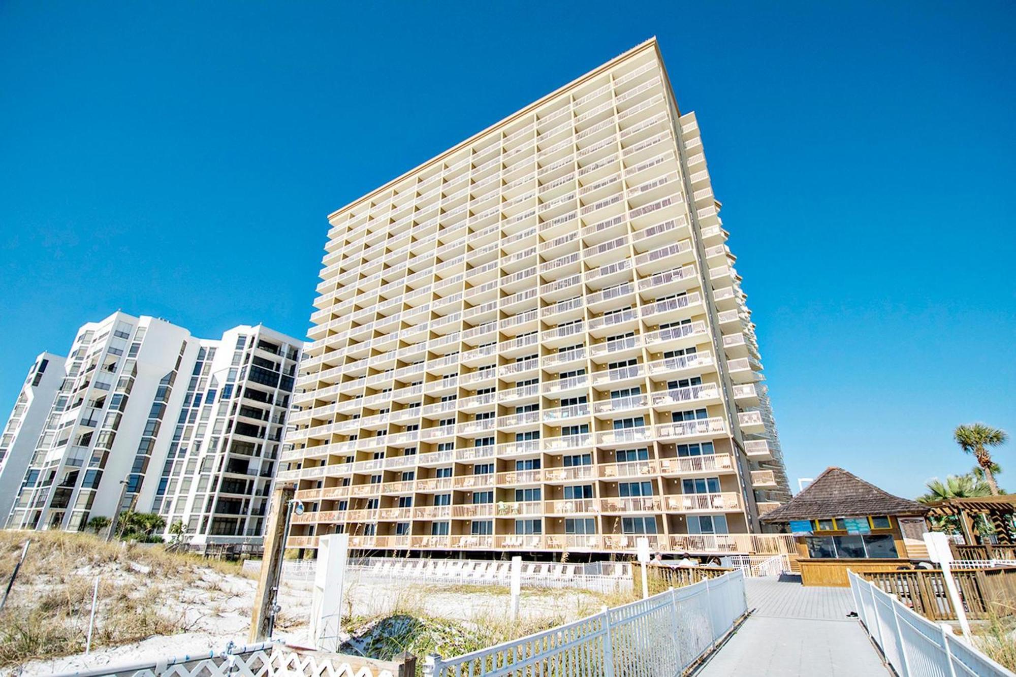 Pelican Beach Resort 308 Дестин Екстериор снимка