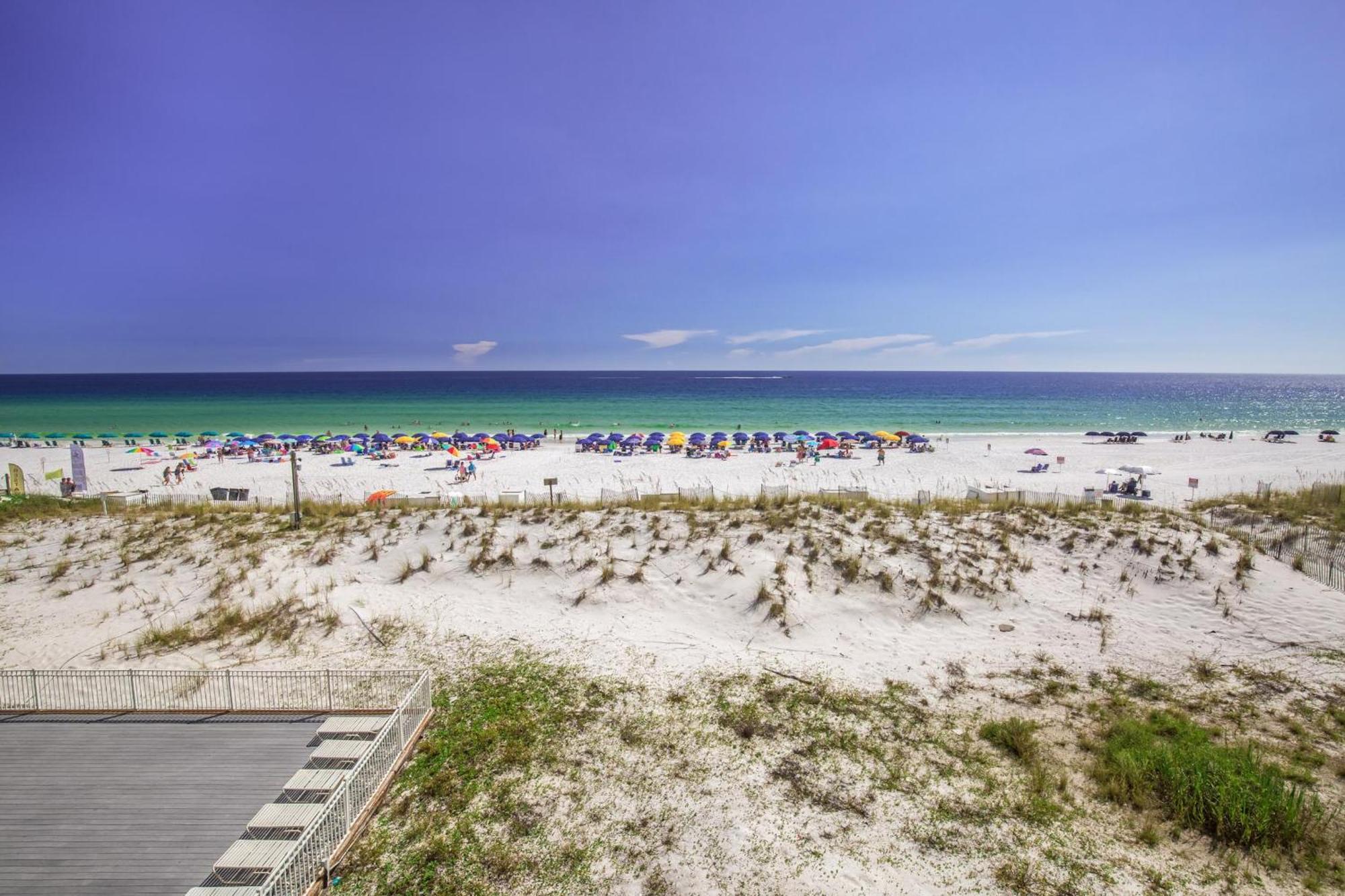 Pelican Beach Resort 308 Дестин Екстериор снимка