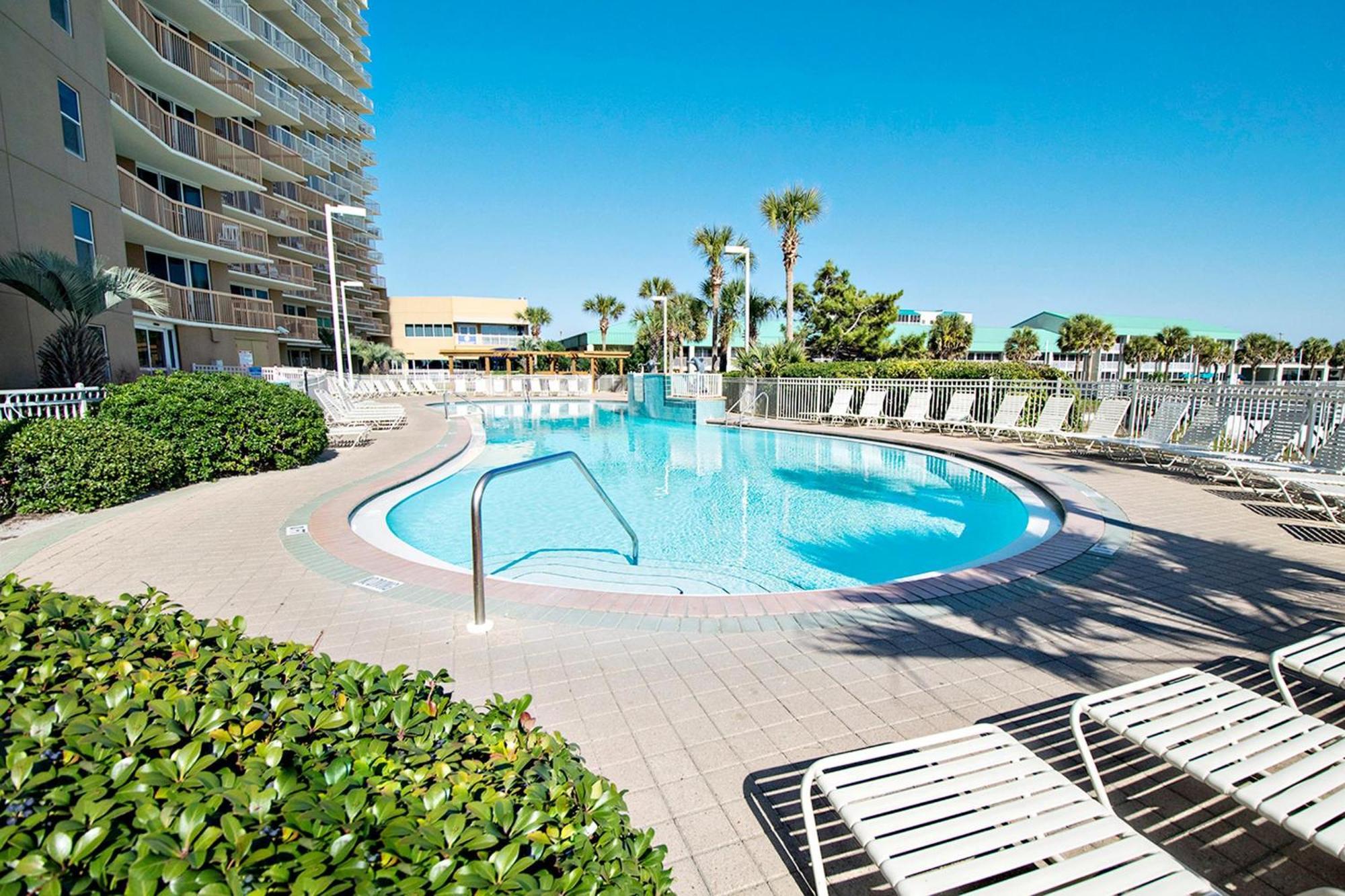 Pelican Beach Resort 308 Дестин Екстериор снимка