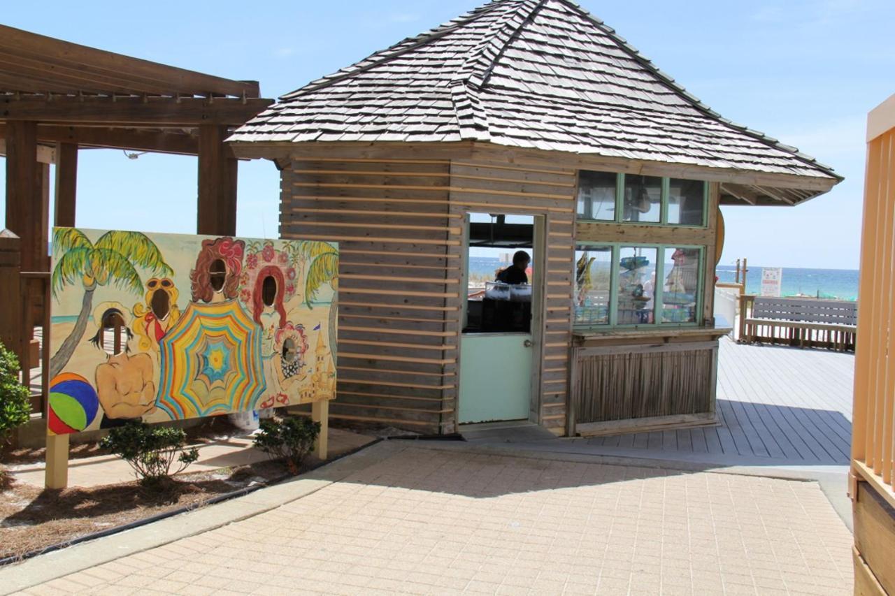 Pelican Beach Resort 308 Дестин Екстериор снимка